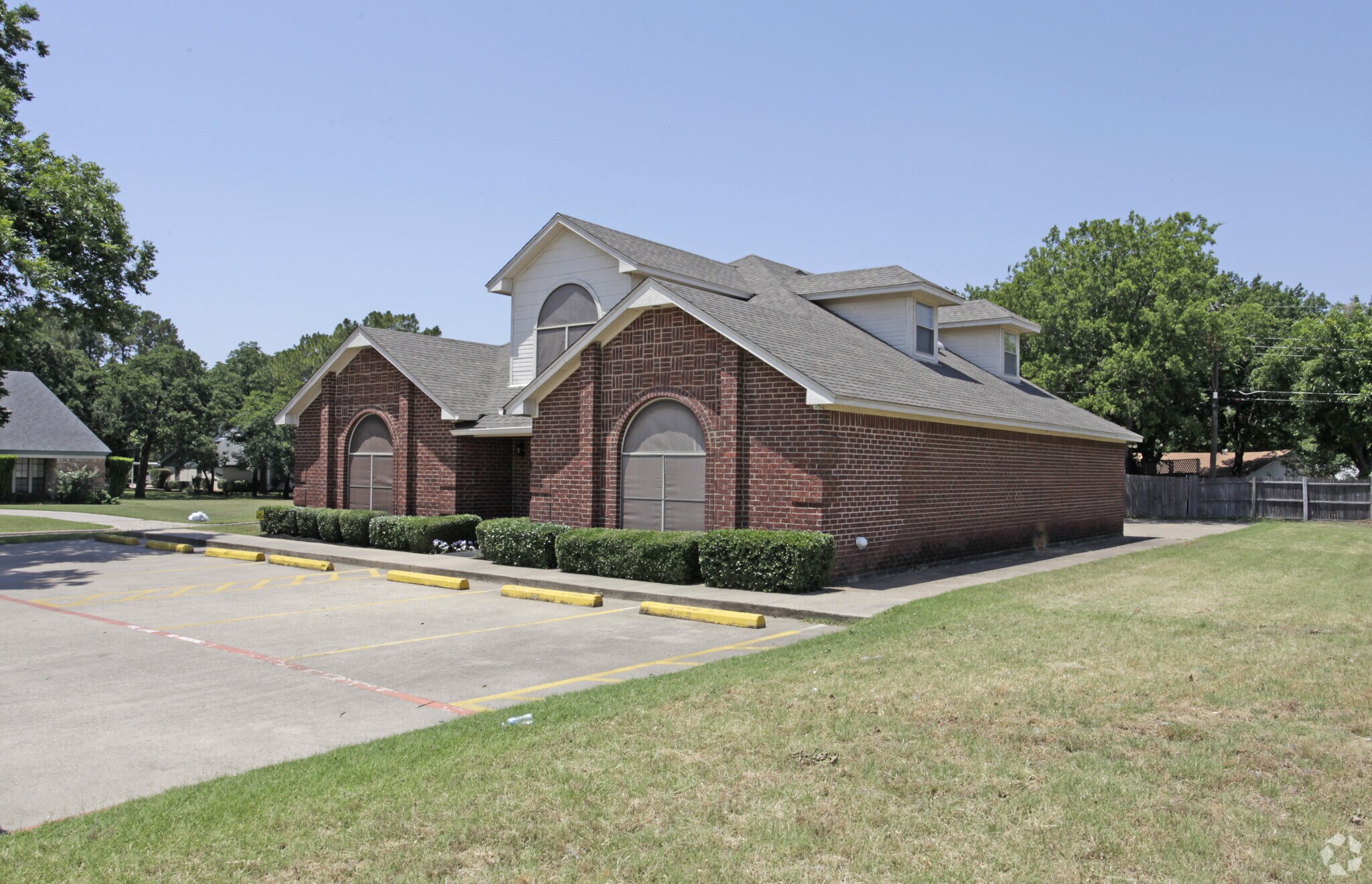 3401 Booth Calloway Rd, Richland Hills, TX for sale Primary Photo- Image 1 of 1