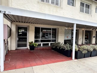 More details for 2016 De La Vina Street st, Santa Barbara, CA - Retail for Lease