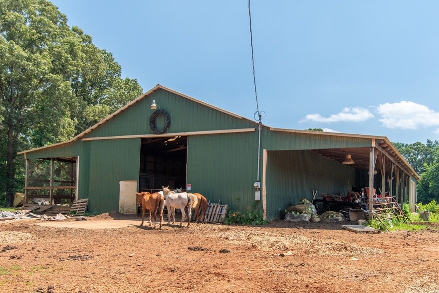 1128 Needmore Rd, Roopville, GA for sale - Building Photo - Image 2 of 9