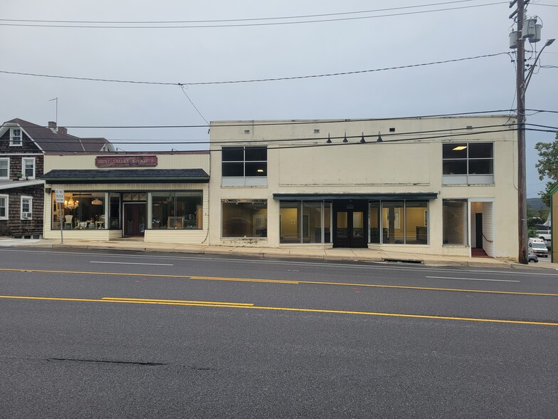 10854 York Rd, Cockeysville, MD for lease - Building Photo - Image 2 of 10