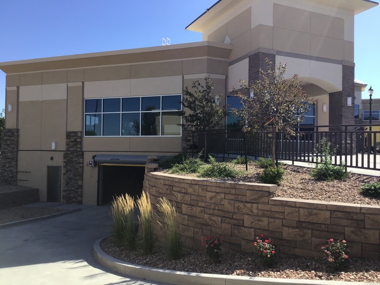 360 W Park Dr, Grand Junction, CO for lease - Building Photo - Image 3 of 35