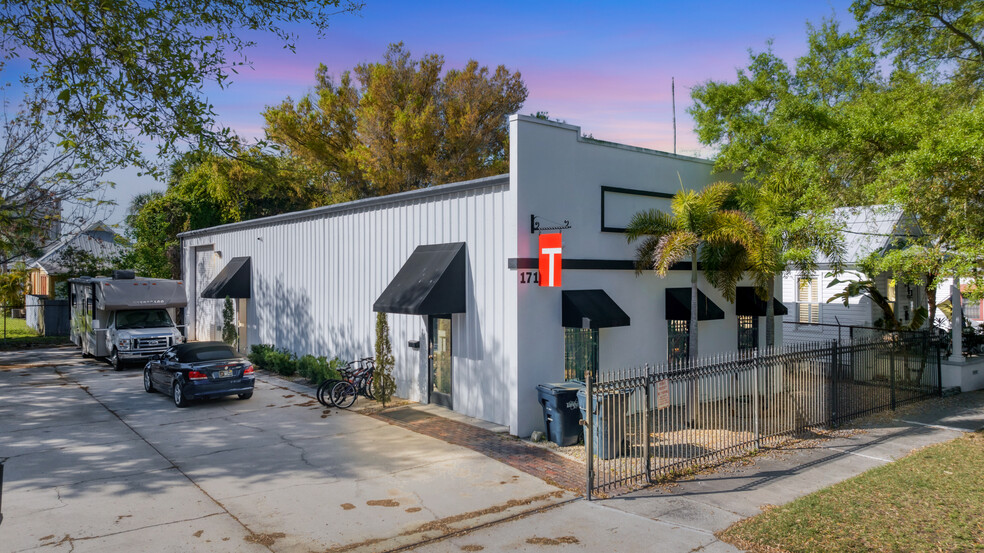 1717 E 5th Ave, Tampa, FL for sale - Building Photo - Image 1 of 51