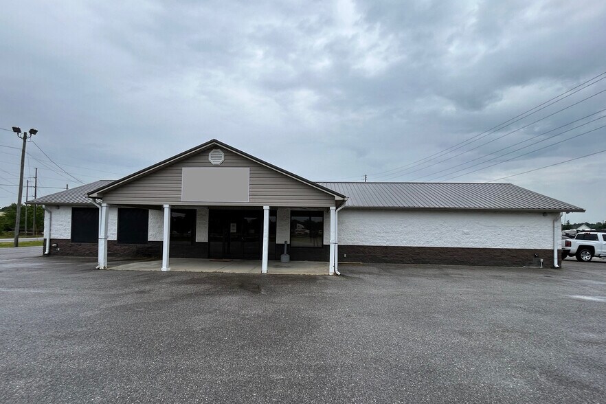 7590 US Highway 431, Alexandria, AL for sale - Building Photo - Image 3 of 13