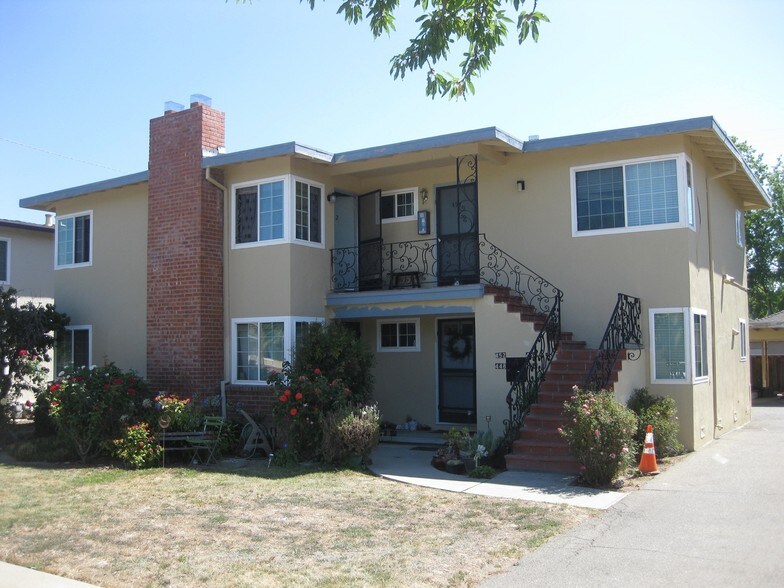 448 Dover Way, Campbell, CA for sale - Primary Photo - Image 1 of 1