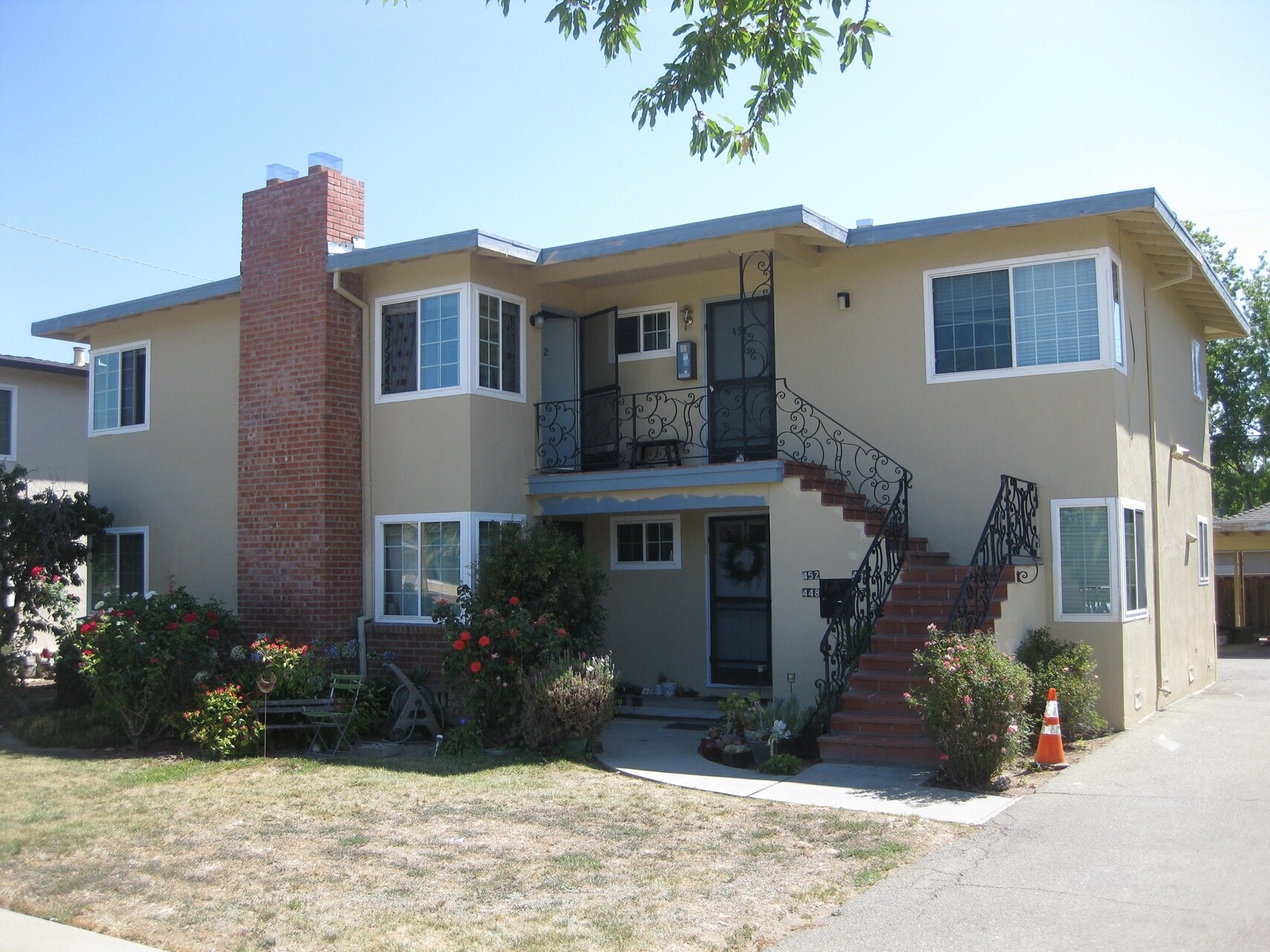 448 Dover Way, Campbell, CA for sale Primary Photo- Image 1 of 1