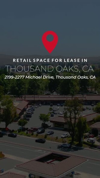 2199-2277 Michael Dr, Newbury Park, CA for lease - Commercial Listing Video - Image 2 of 16