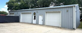 More details for 855 Maple St, Lawrence, KS - Industrial for Lease