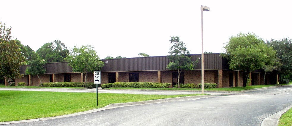 305 East Dr, Melbourne, FL for lease - Aerial - Image 2 of 15