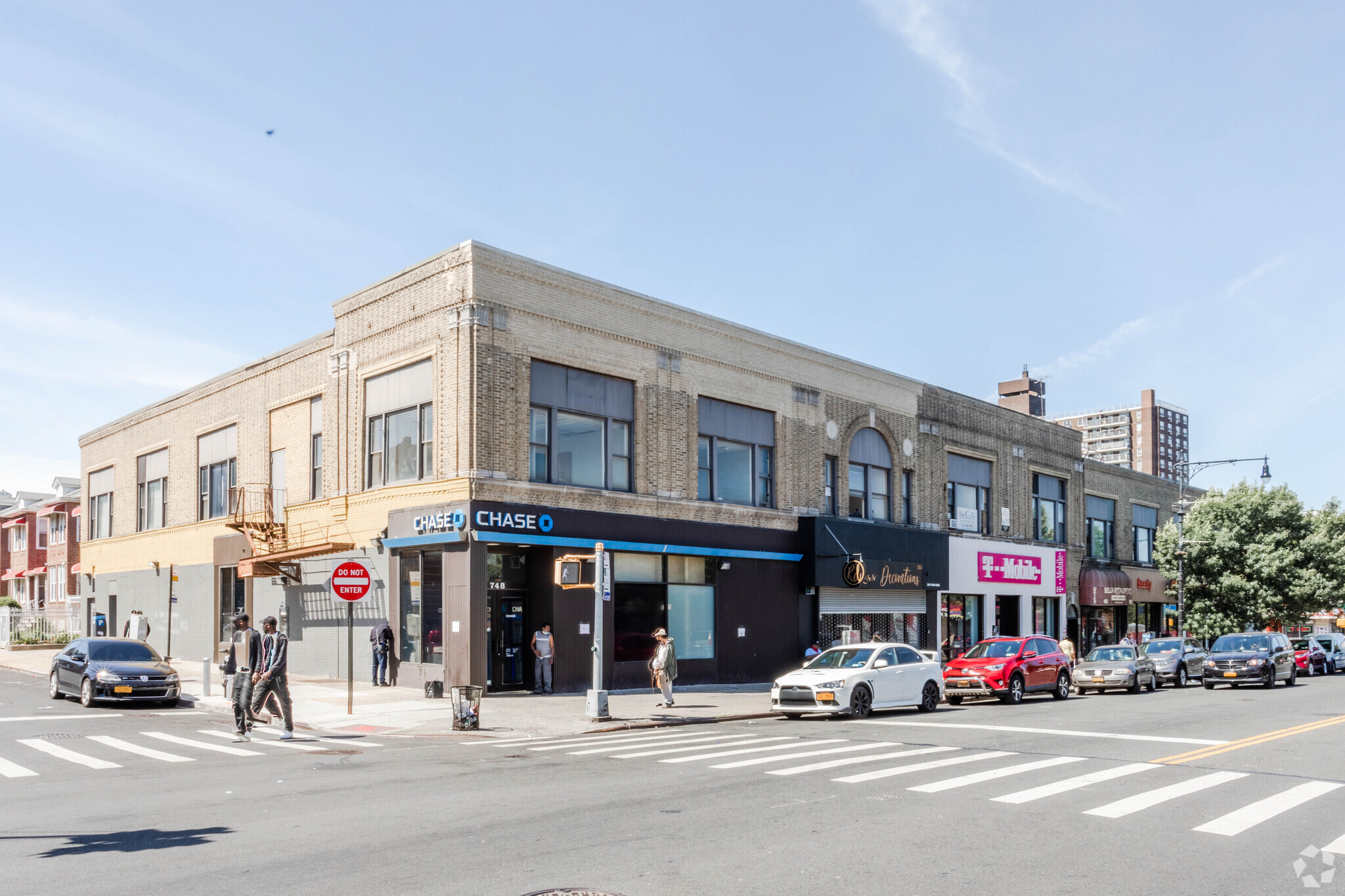 732-748 Allerton Ave, Bronx, NY for sale Primary Photo- Image 1 of 1