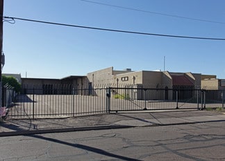 More details for 4132 N 38th Dr, Phoenix, AZ - Industrial for Lease