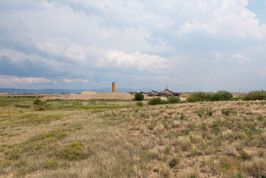 122-126 County Road 15D, Walden, CO for sale - Building Photo - Image 1 of 1