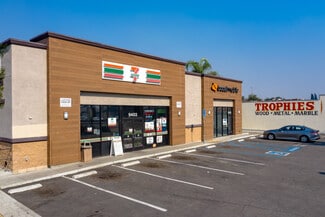 More details for 9403-9405 Artesia Blvd, Bellflower, CA - Retail for Lease