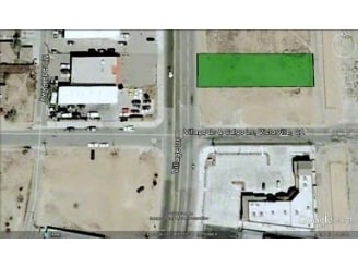 Village Dr, Victorville, CA for sale - Building Photo - Image 2 of 2