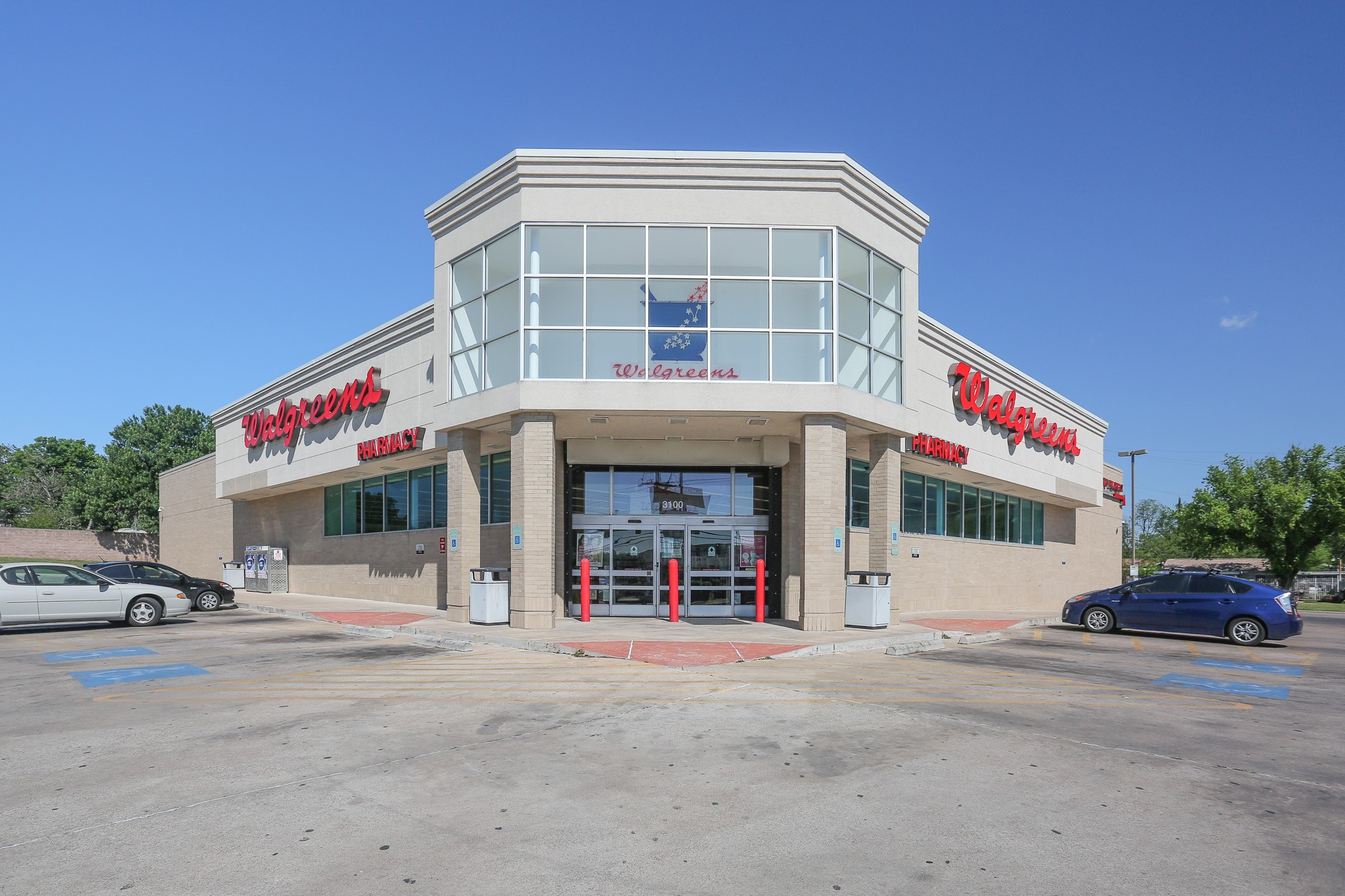 3100 Miller Ave, Fort Worth, TX for sale Building Photo- Image 1 of 1