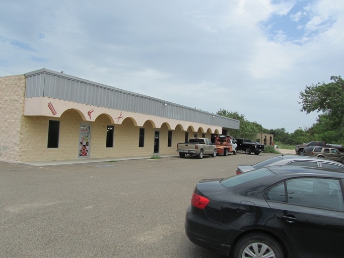 3508 W Mile 5 Rd, Mission, TX for sale Primary Photo- Image 1 of 1