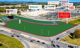 More details for Town Center Dr, York, PA - Land for Lease