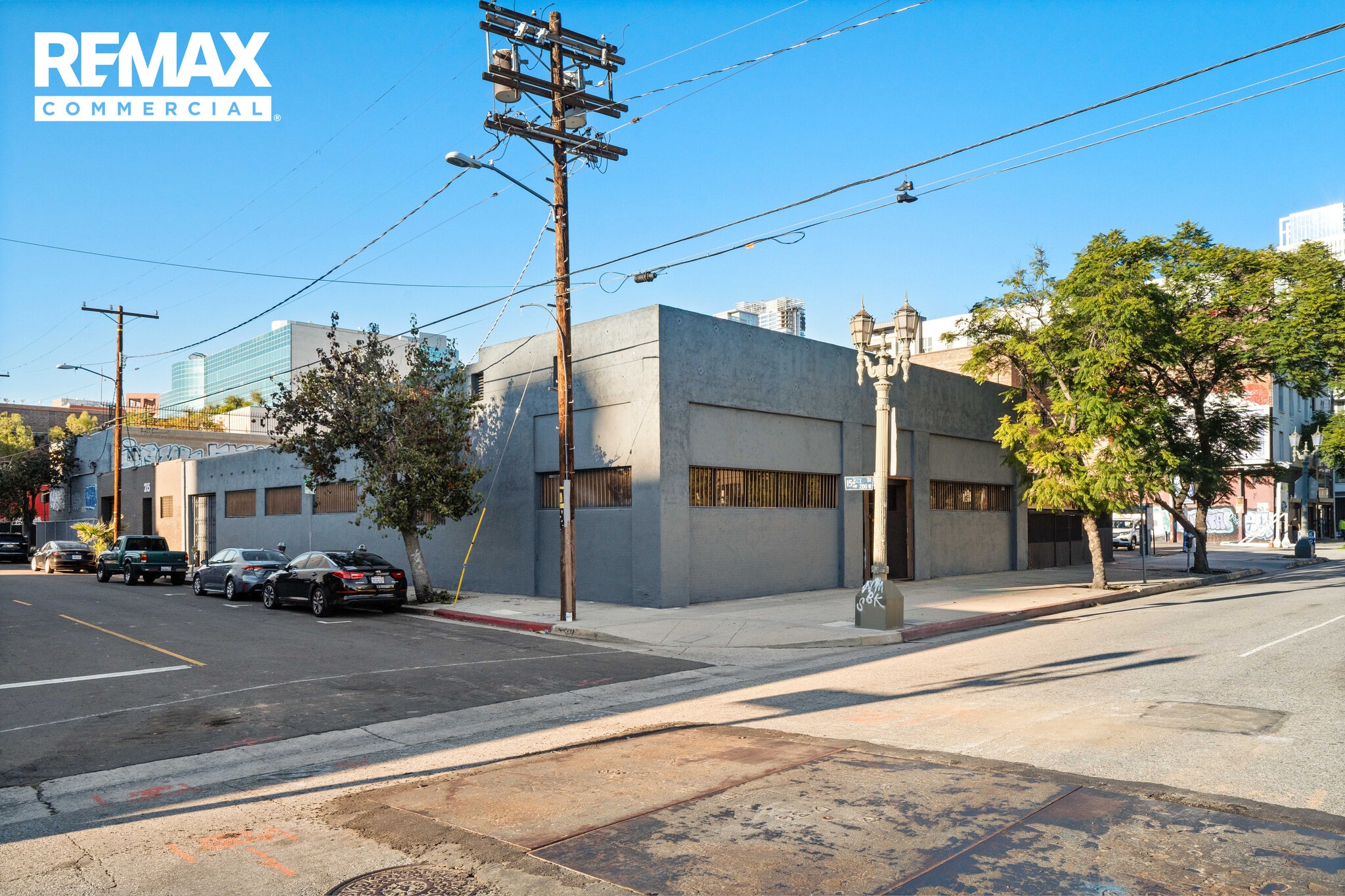 1421 S Hill St, Los Angeles, CA for sale Building Photo- Image 1 of 48