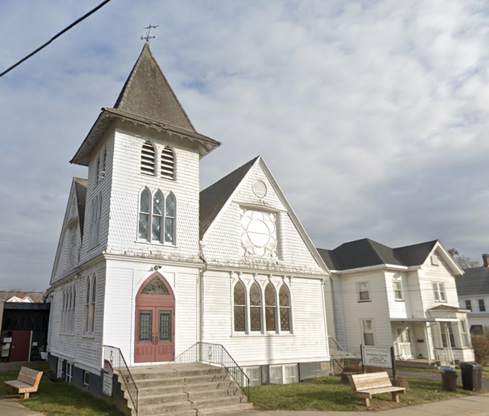 47 E Main St, Stony Point, NY for sale - Primary Photo - Image 1 of 1