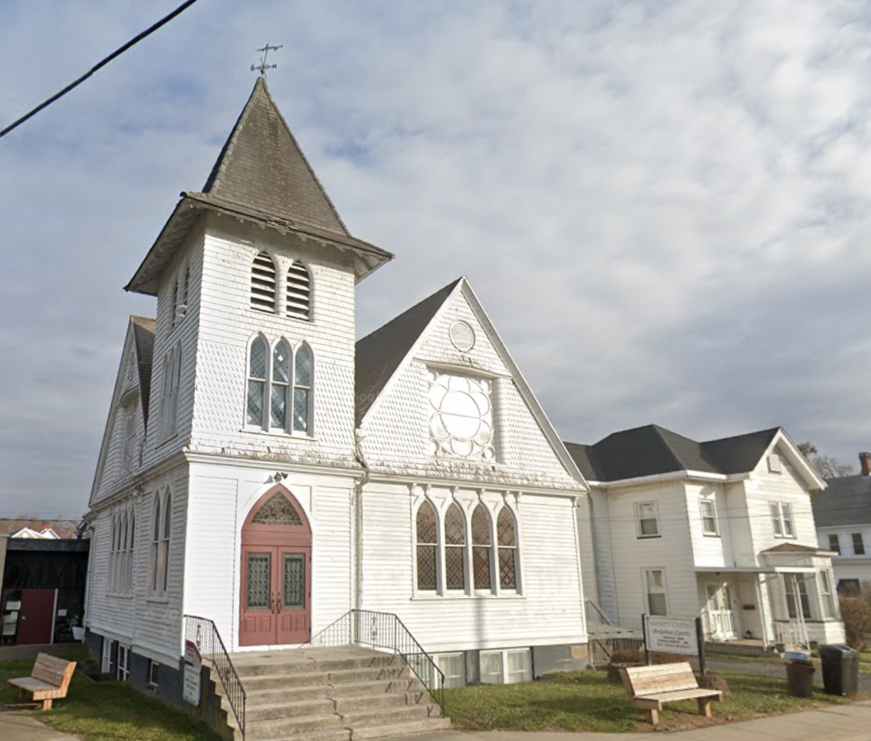 47 E Main St, Stony Point, NY for sale Primary Photo- Image 1 of 1