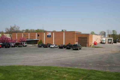 1401 Jacobson Ave, Ashland, OH for lease - Building Photo - Image 1 of 6