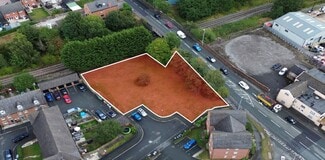 More details for Regency Walk, Middlewich - Land for Sale