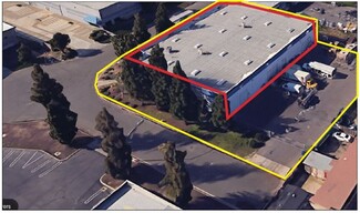 More details for 1615 Sandpoint Dr, Ceres, CA - Industrial for Lease