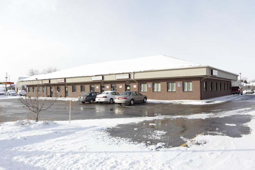 6983-6989 S Division Ave, Grand Rapids, MI for lease - Building Photo - Image 3 of 3