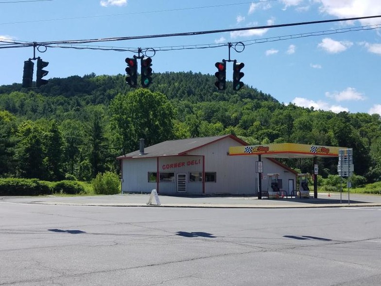 13366 State Route 22, Canaan, NY for sale - Building Photo - Image 1 of 1