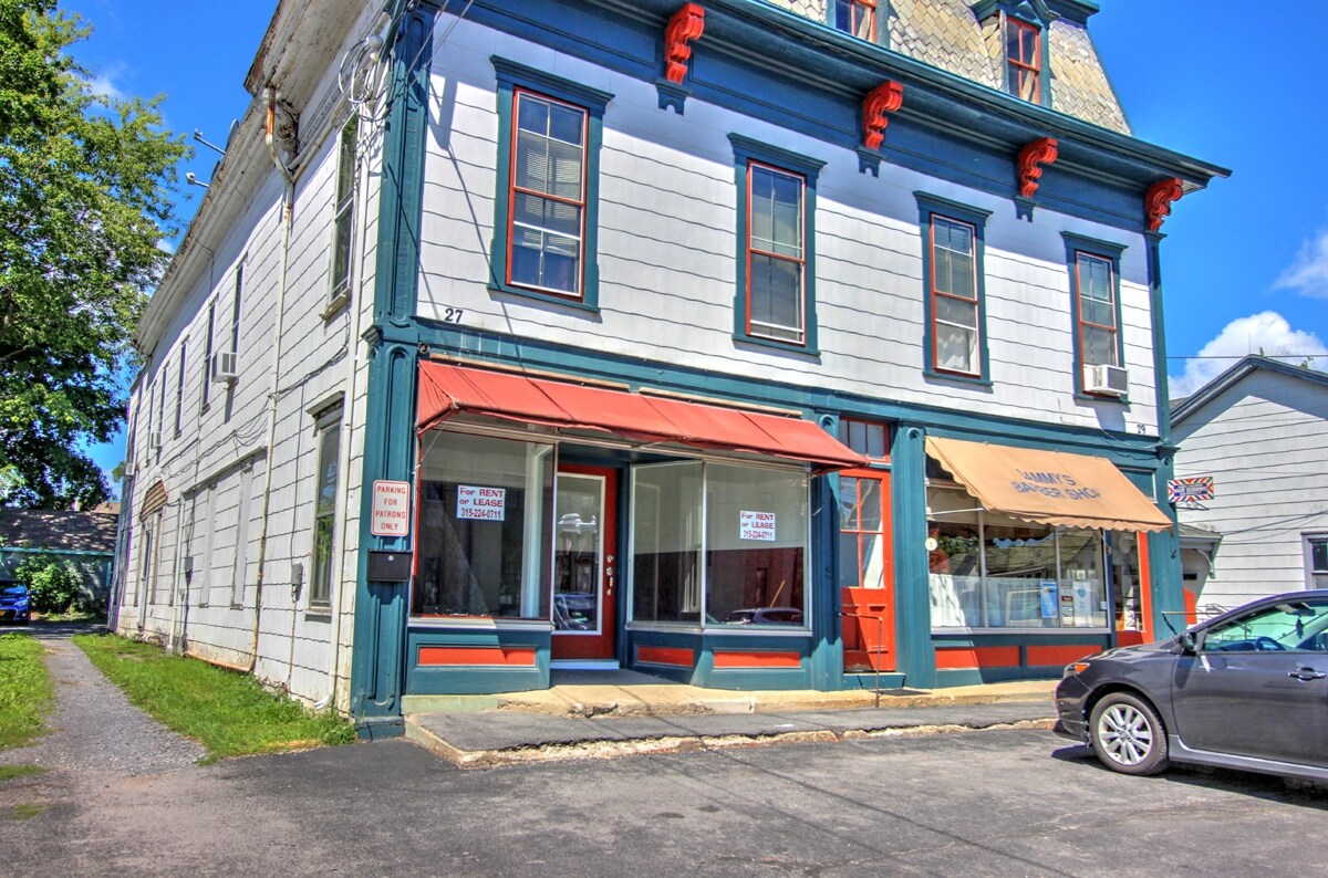 27-29 State St, Seneca Falls, NY for sale Primary Photo- Image 1 of 1
