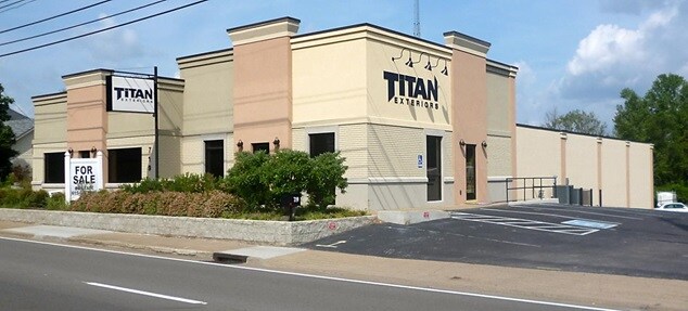 719 S Church St, Murfreesboro, TN for sale Building Photo- Image 1 of 1