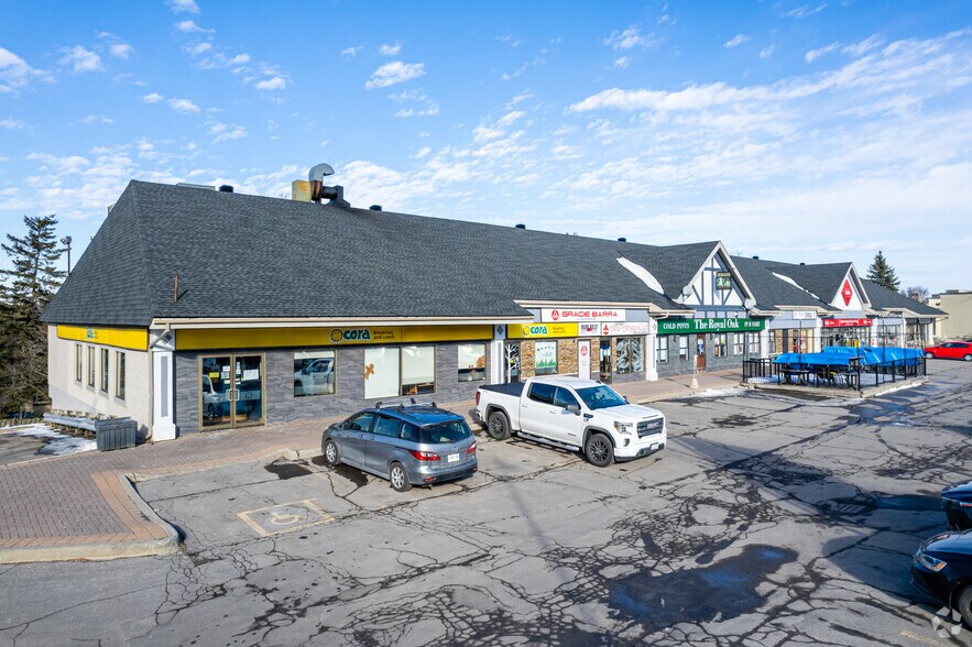 1971 St. Joseph Blvd, Ottawa, ON for sale - Primary Photo - Image 1 of 1