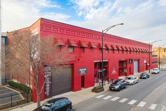 More details for 2549 W Armitage Ave, Chicago, IL - Flex, Industrial for Lease