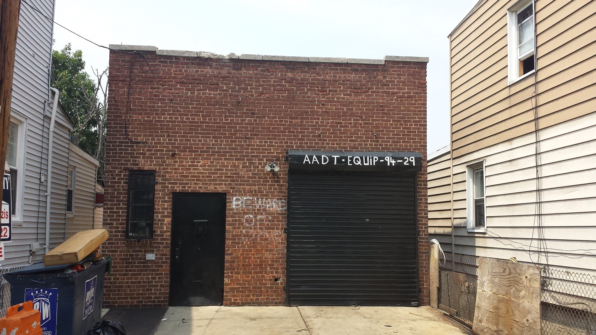 9429 44th Ave, Elmhurst, NY for sale Building Photo- Image 1 of 1