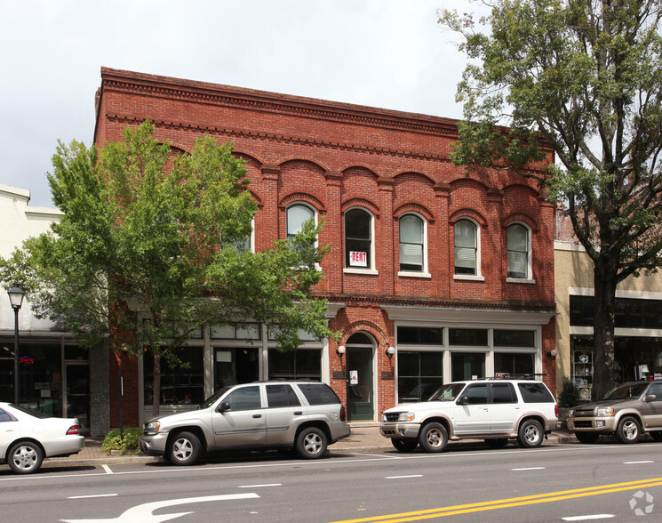 125 Main St, Madison, GA 30650 | LoopNet