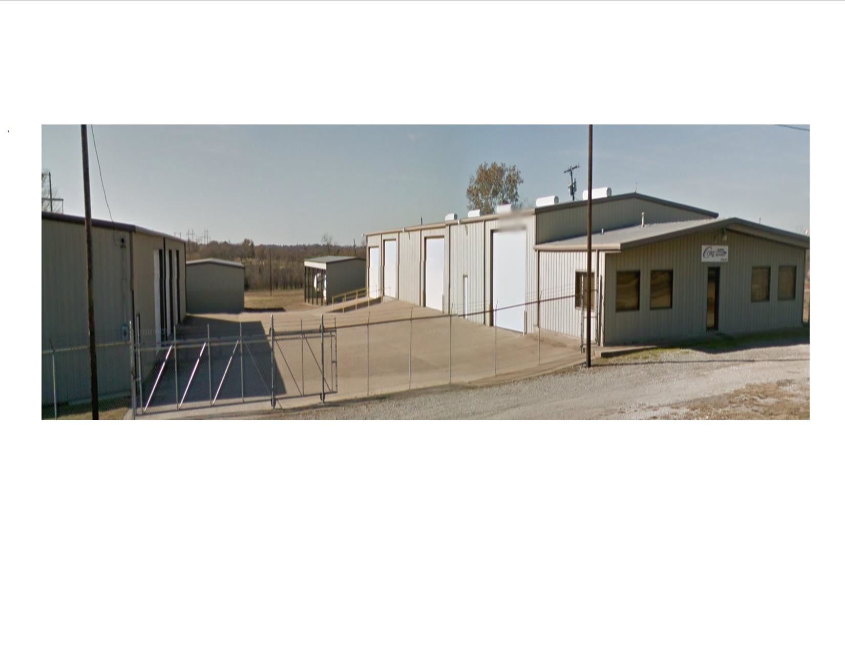 3750 S US Highway 287, Corsicana, TX for sale Building Photo- Image 1 of 1