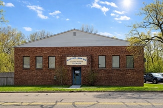 More details for 1015 W Paterson St, Kalamazoo, MI - Industrial for Sale