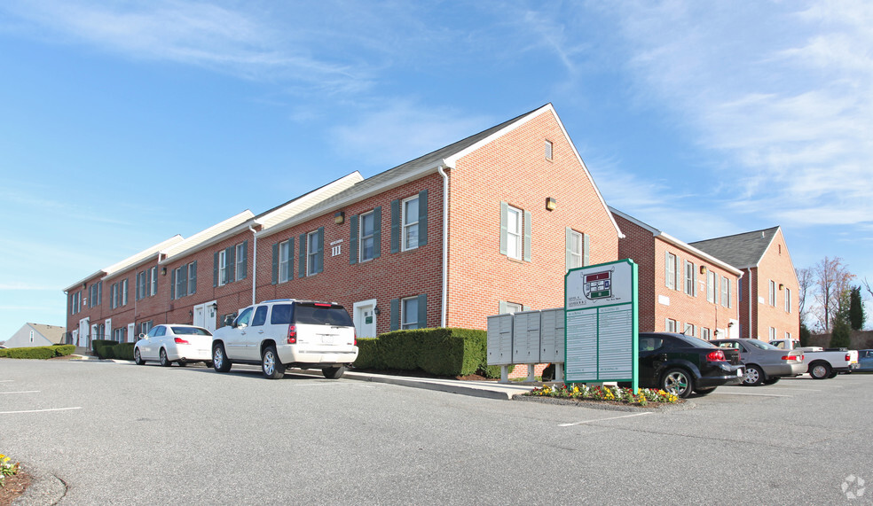 260 Gateway Dr, Bel Air, MD for lease - Building Photo - Image 3 of 4