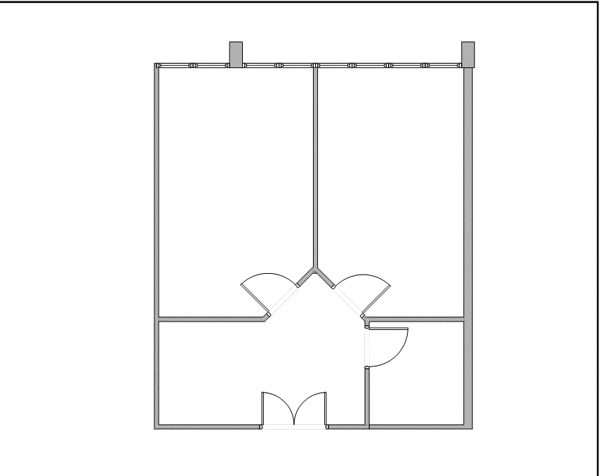 14291 E 4th Ave, Aurora, CO for lease Floor Plan- Image 1 of 1