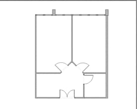 14291 E 4th Ave, Aurora, CO for lease Floor Plan- Image 1 of 1