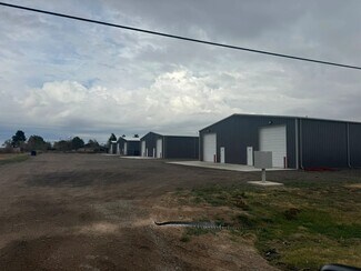 More details for 4016 Beacon Rd, Amarillo, TX - Industrial for Lease