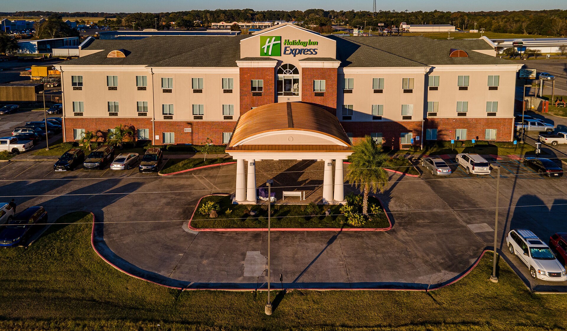 1698 Highway 190, Eunice, LA for sale Primary Photo- Image 1 of 1