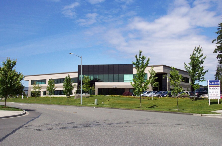12121 Harbour Reach Dr, Mukilteo, WA for sale - Building Photo - Image 1 of 1