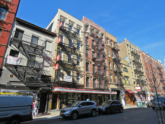 113 Ludlow St, New York, NY 10002 | LoopNet