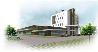 More details for 1 Rue André Kiener, Colmar - Retail for Lease