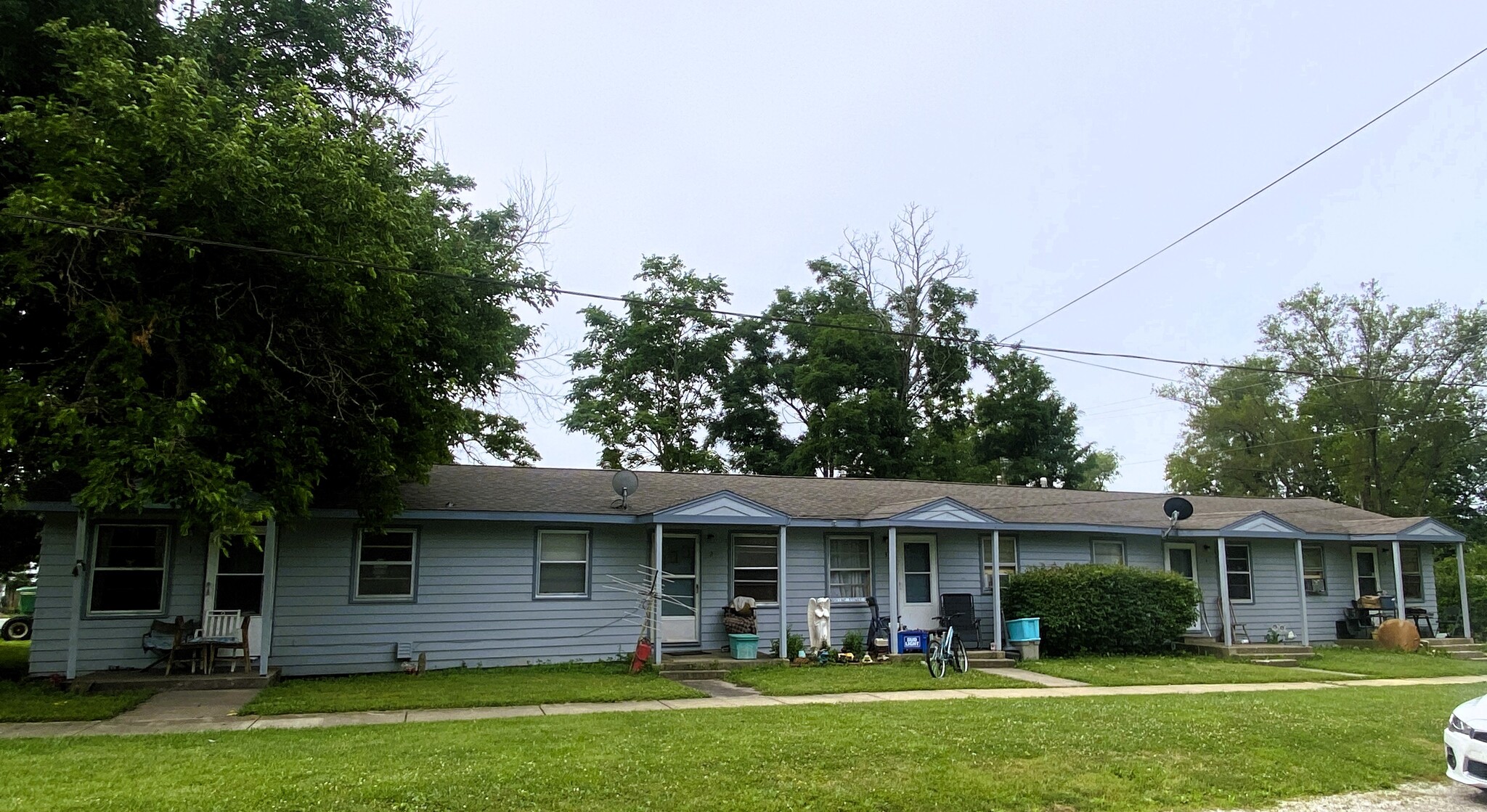 204 W 5th St, Wellsville, KS for sale Building Photo- Image 1 of 1