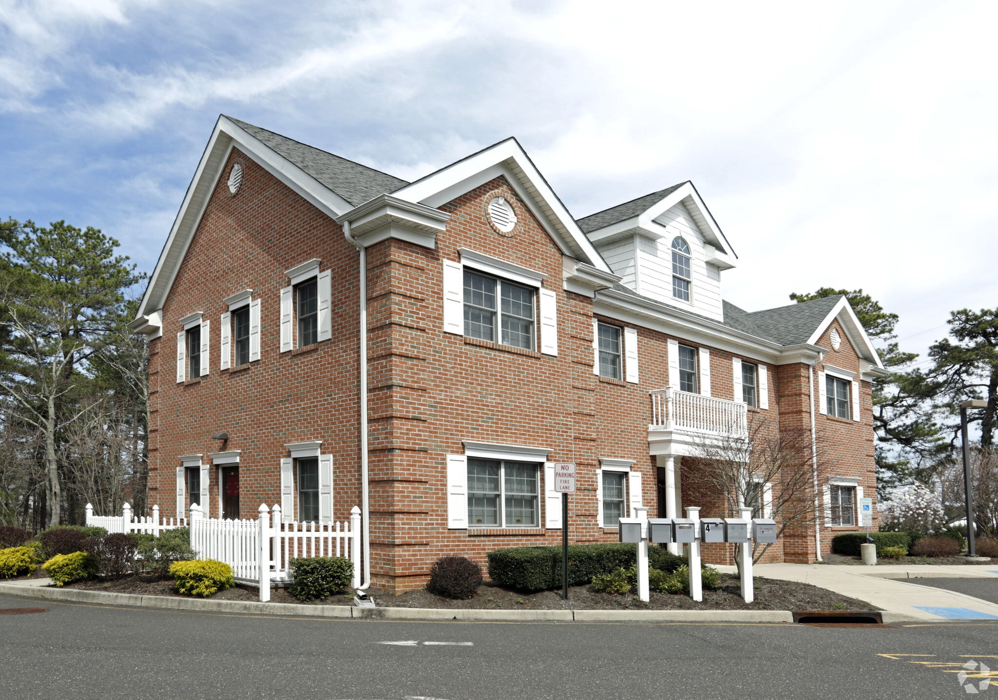 1466 Hooper Ave, Toms River, NJ for lease Primary Photo- Image 1 of 42