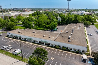 More details for 8444 Castlewood Dr, Indianapolis, IN - Flex for Lease