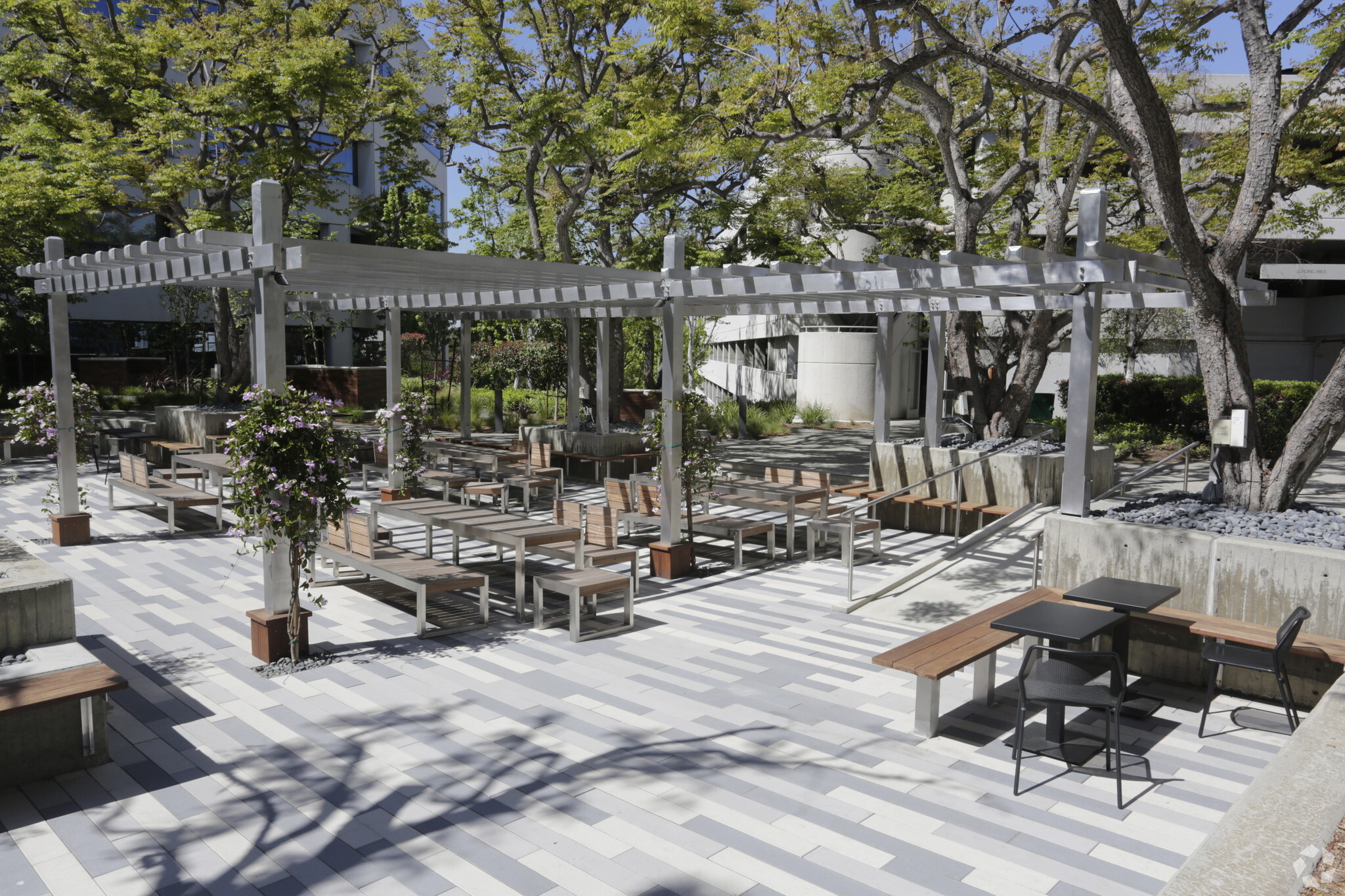 300 Corporate Pointe, Culver City, CA 90230 - The Courtyard at Culver ...