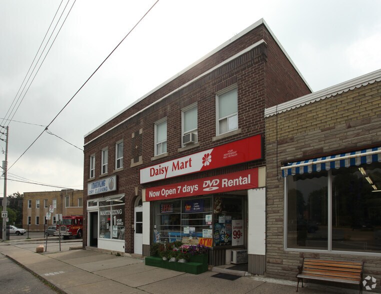 223 225 Mcrae Dr Toronto ON M4G 1T6 Retail for Lease LoopNet 223 225 Mcrae Dr Toronto ON M4G 1T6 Retail for Lease LoopNet