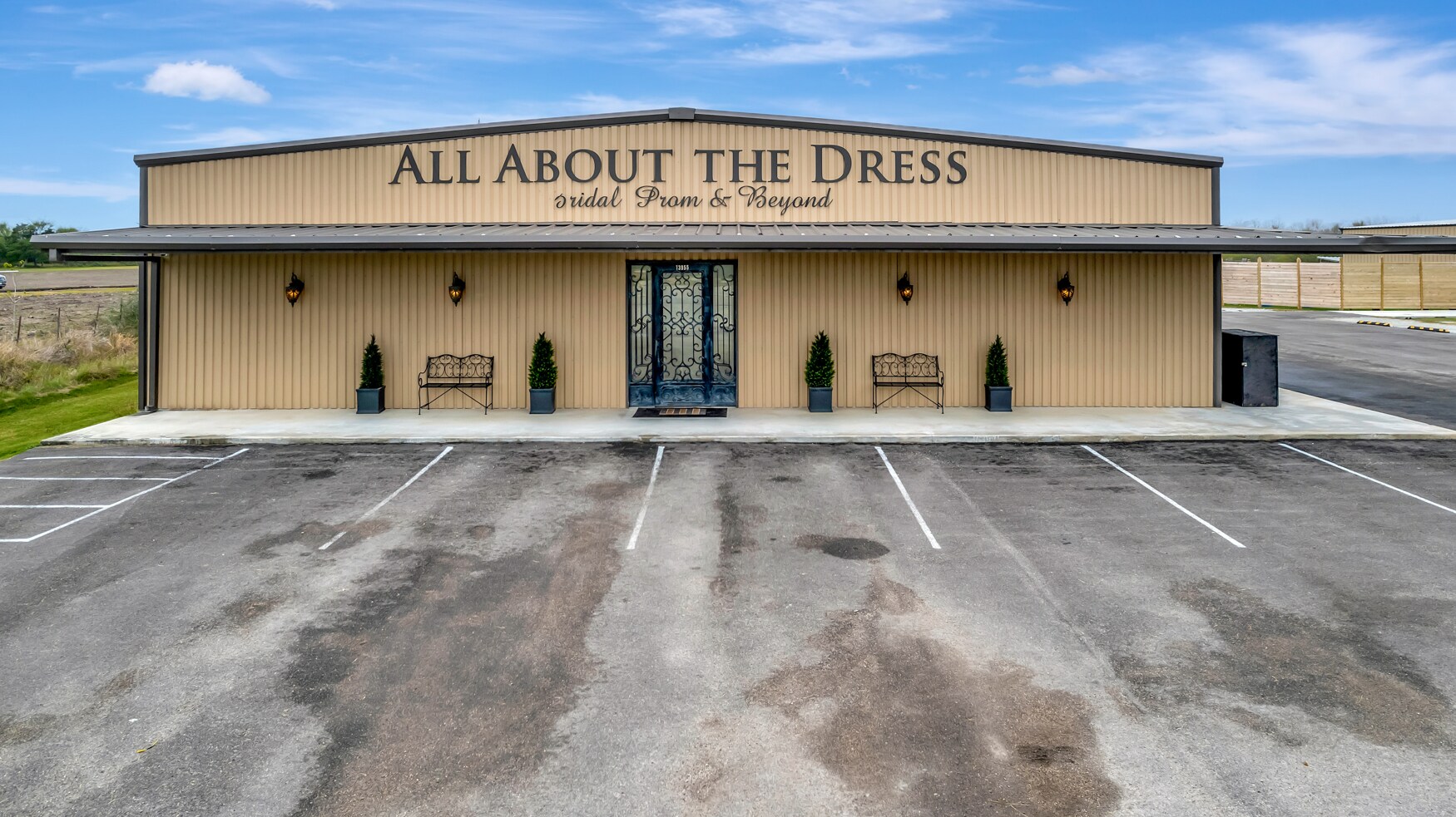 13955 US Highway 77 N, Victoria, TX for sale Primary Photo- Image 1 of 1